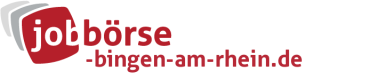 Jobbörse Bingen am Rhein - Aktuelle Stellenangebote in Ihrer Region